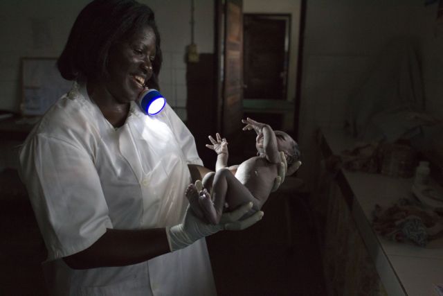 H ημέρα σε φωτογραφίες (Σάββατο, 14 Ιουλίου 2012)